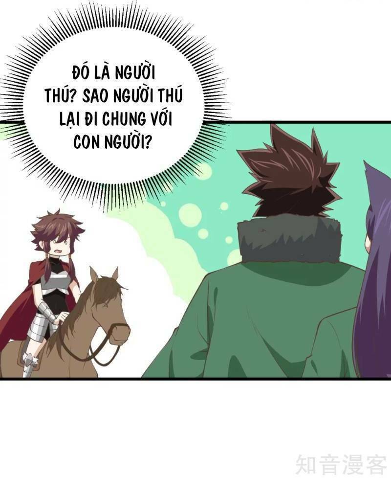 Từ Hôm Nay Bắt Đầu Làm Thành Chủ - Chapter 168 - Page 44