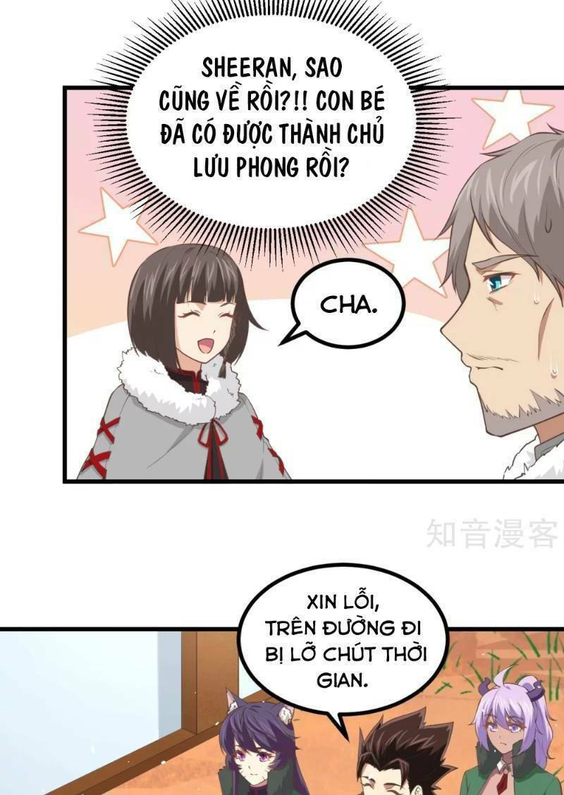 Từ Hôm Nay Bắt Đầu Làm Thành Chủ - Chapter 168 - Page 46