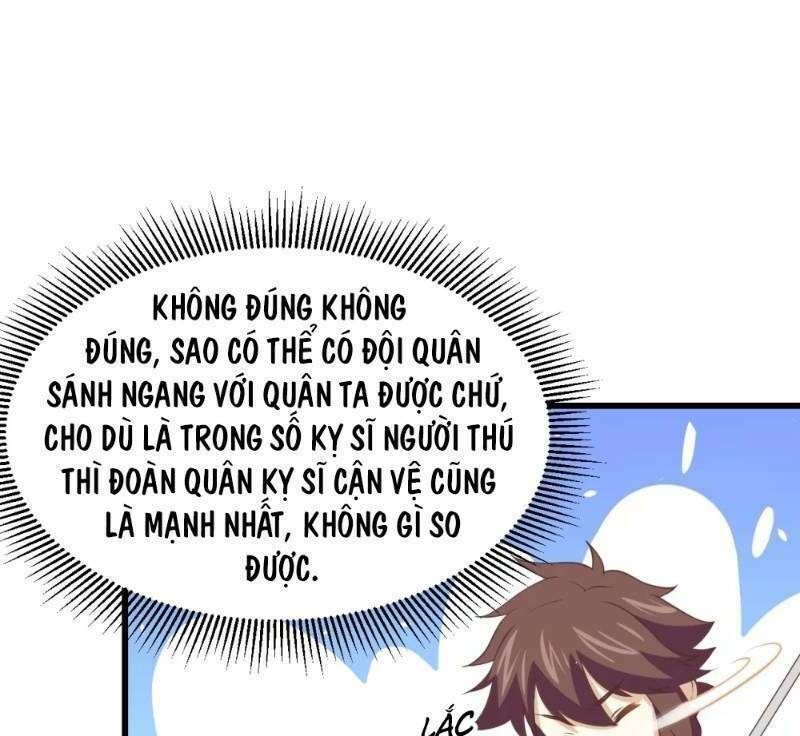 Từ Hôm Nay Bắt Đầu Làm Thành Chủ - Chapter 168 - Page 48