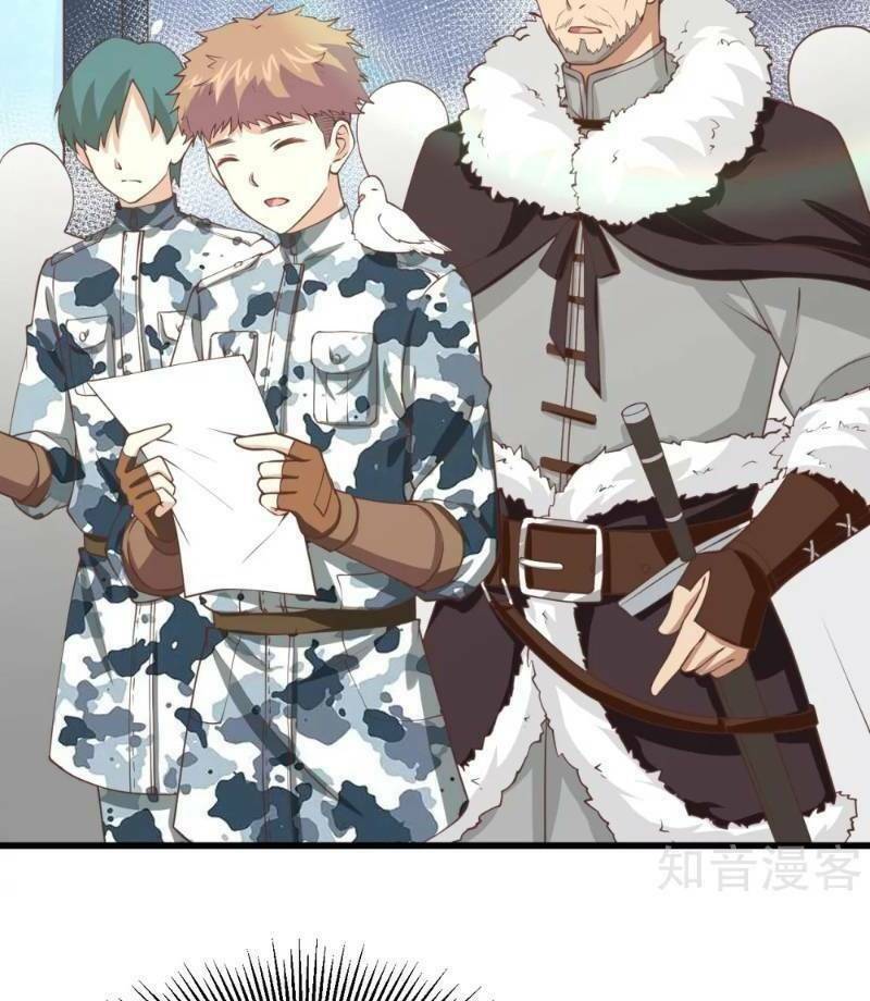 Từ Hôm Nay Bắt Đầu Làm Thành Chủ - Chapter 168 - Page 4