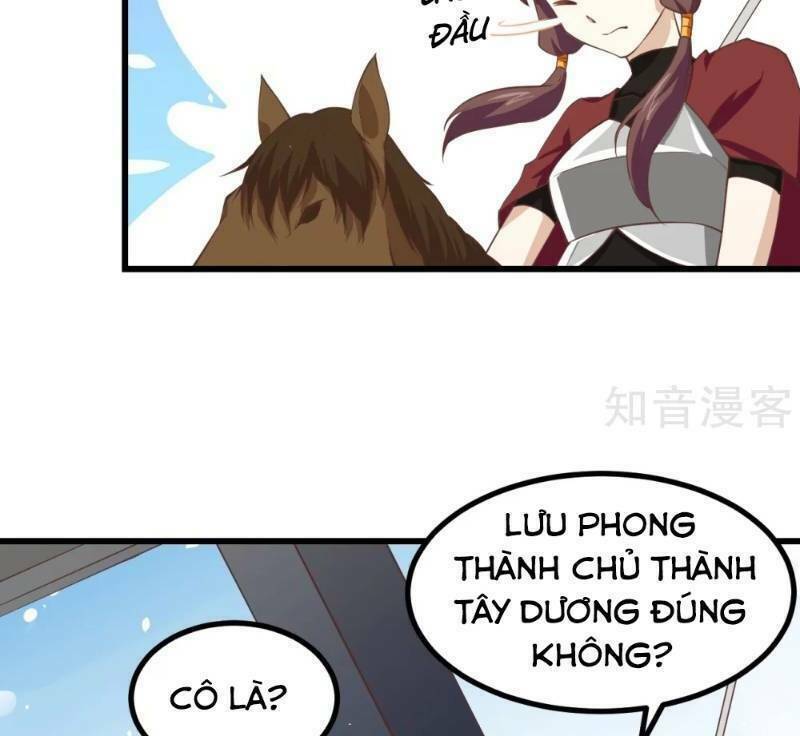 Từ Hôm Nay Bắt Đầu Làm Thành Chủ - Chapter 168 - Page 49