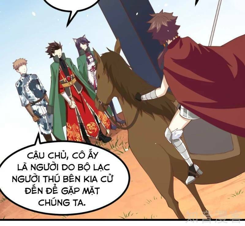 Từ Hôm Nay Bắt Đầu Làm Thành Chủ - Chapter 168 - Page 50