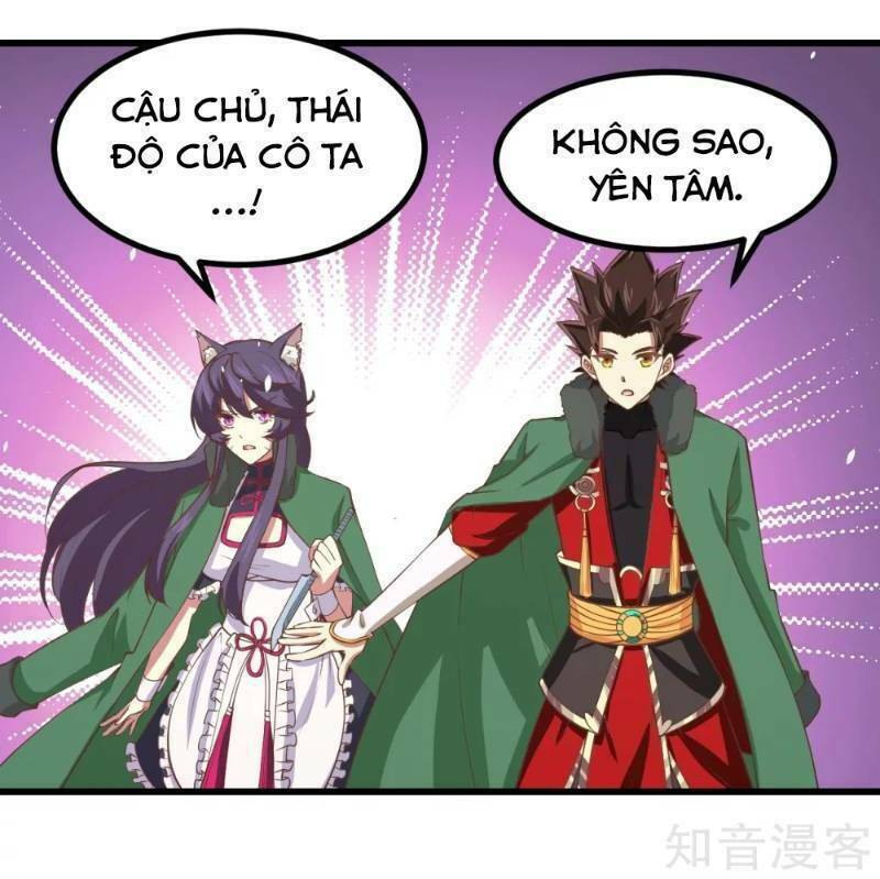 Từ Hôm Nay Bắt Đầu Làm Thành Chủ - Chapter 168 - Page 53
