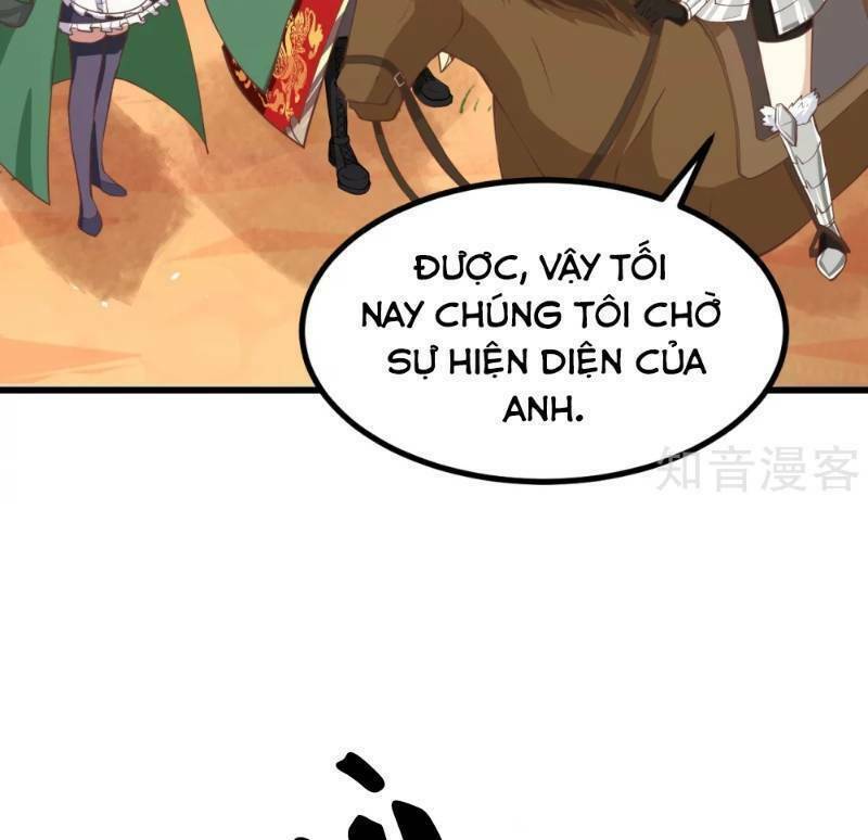 Từ Hôm Nay Bắt Đầu Làm Thành Chủ - Chapter 168 - Page 55