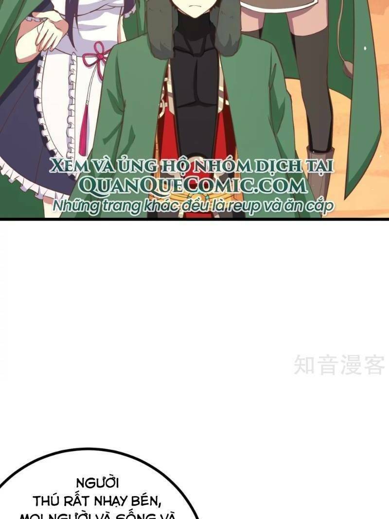 Từ Hôm Nay Bắt Đầu Làm Thành Chủ - Chapter 168 - Page 58