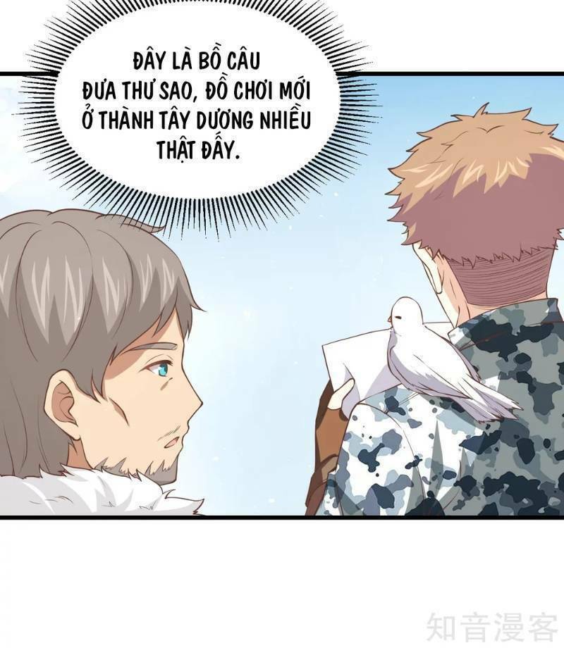 Từ Hôm Nay Bắt Đầu Làm Thành Chủ - Chapter 168 - Page 5