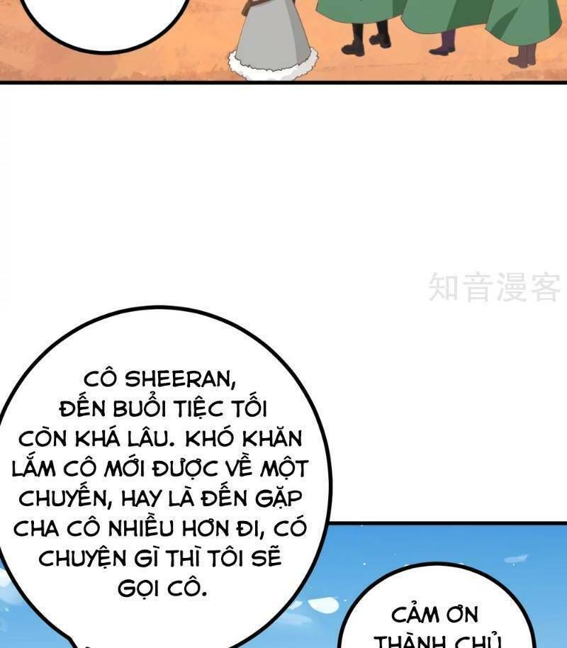 Từ Hôm Nay Bắt Đầu Làm Thành Chủ - Chapter 168 - Page 61