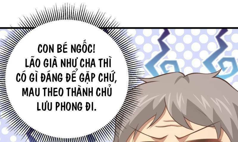 Từ Hôm Nay Bắt Đầu Làm Thành Chủ - Chapter 168 - Page 63