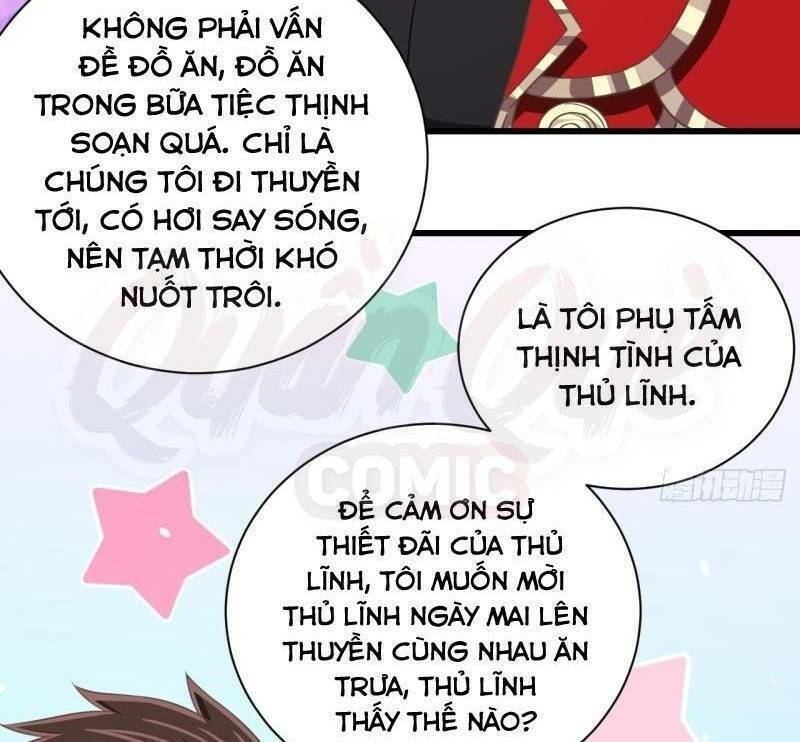 Từ Hôm Nay Bắt Đầu Làm Thành Chủ - Chapter 169 - Page 10