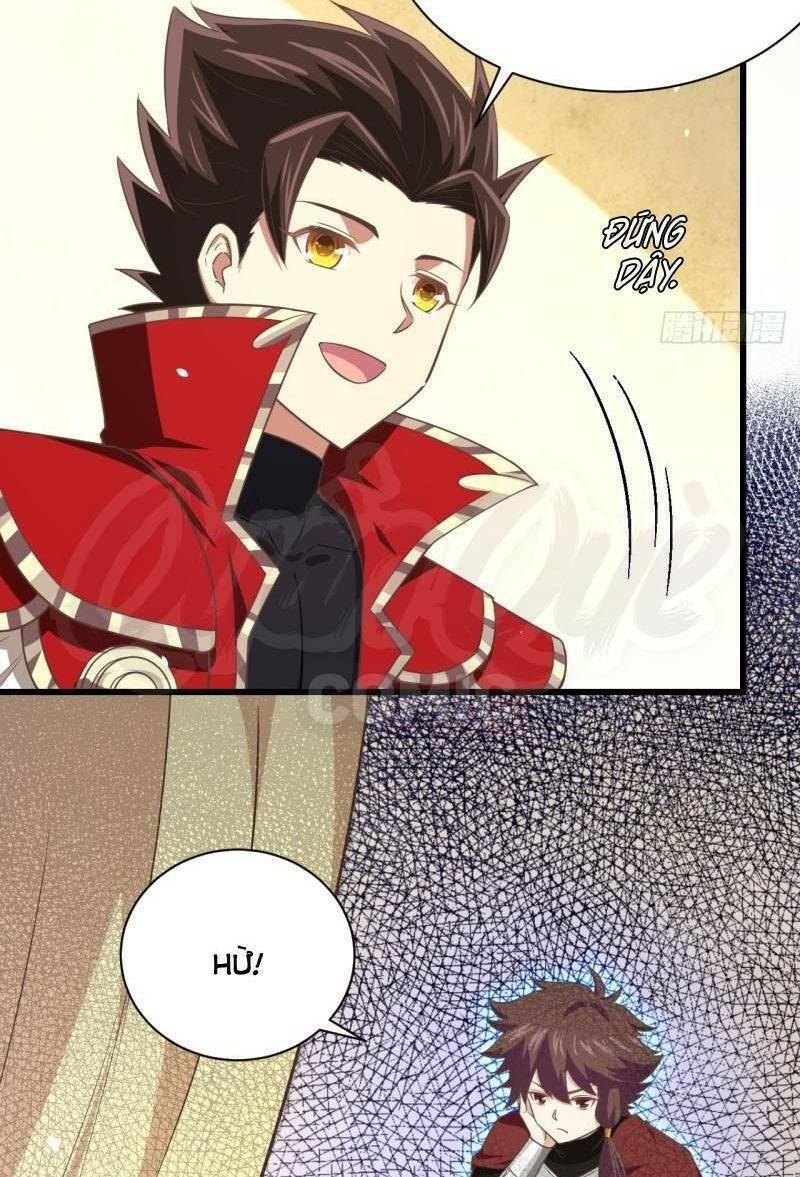 Từ Hôm Nay Bắt Đầu Làm Thành Chủ - Chapter 169 - Page 13