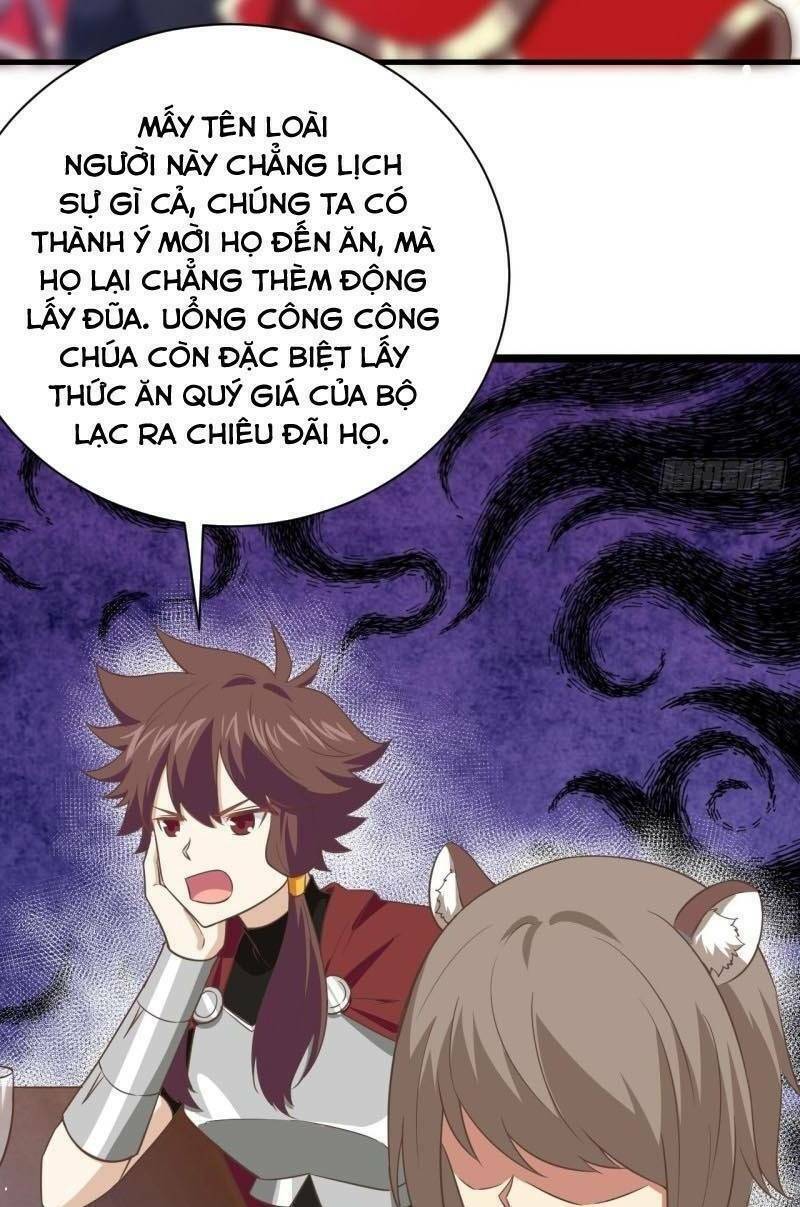 Từ Hôm Nay Bắt Đầu Làm Thành Chủ - Chapter 169 - Page 15