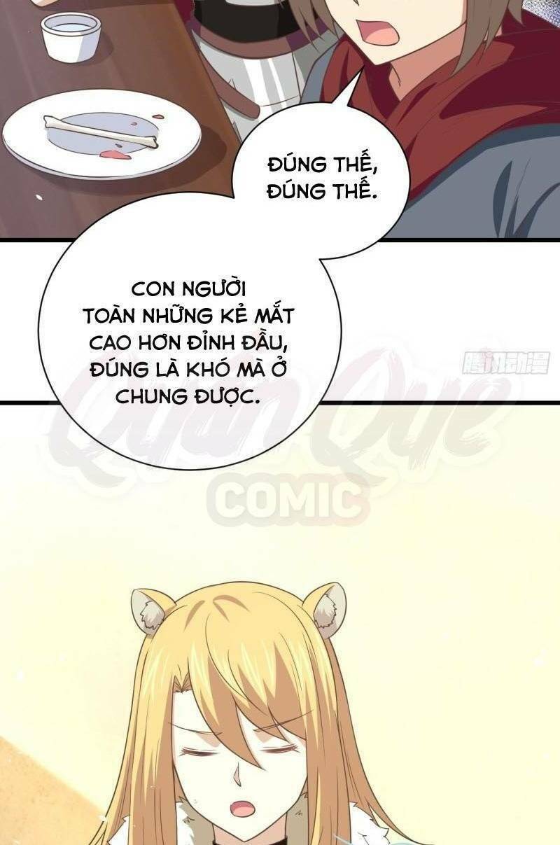 Từ Hôm Nay Bắt Đầu Làm Thành Chủ - Chapter 169 - Page 16