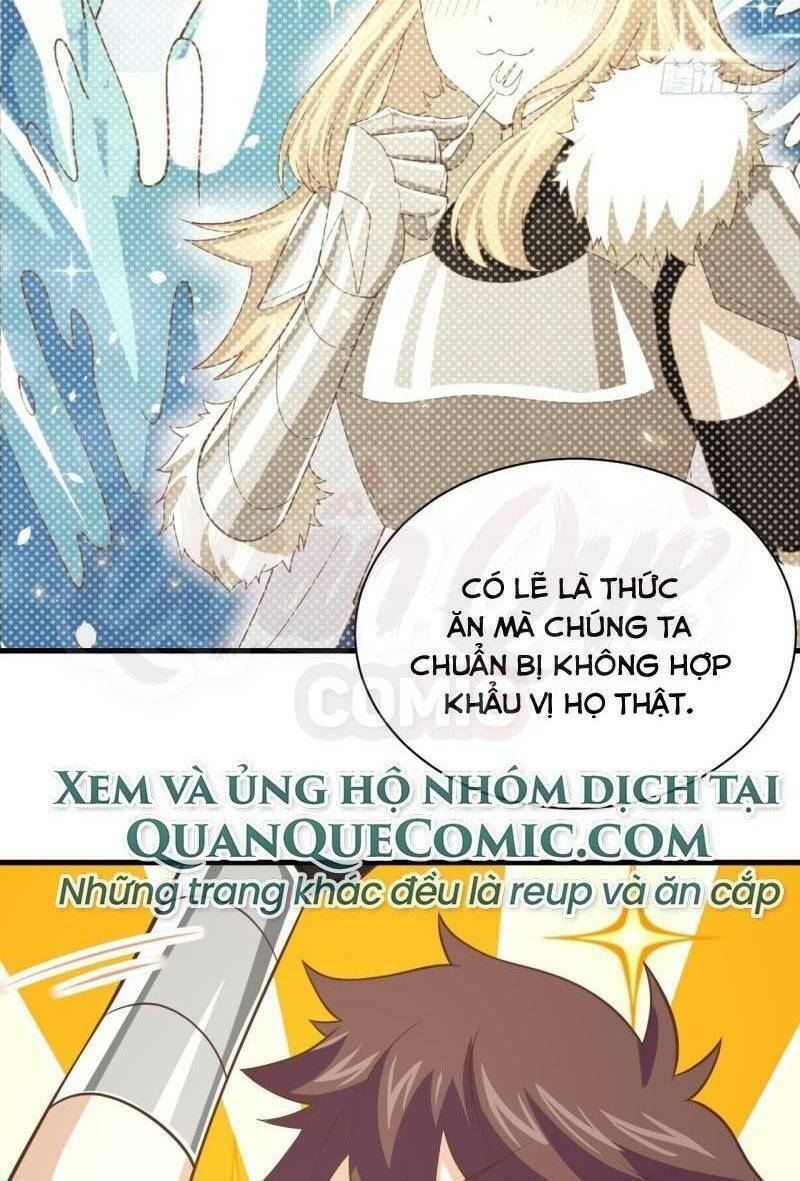 Từ Hôm Nay Bắt Đầu Làm Thành Chủ - Chapter 169 - Page 19