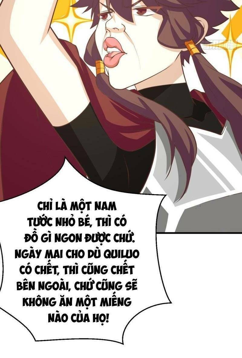 Từ Hôm Nay Bắt Đầu Làm Thành Chủ - Chapter 169 - Page 20