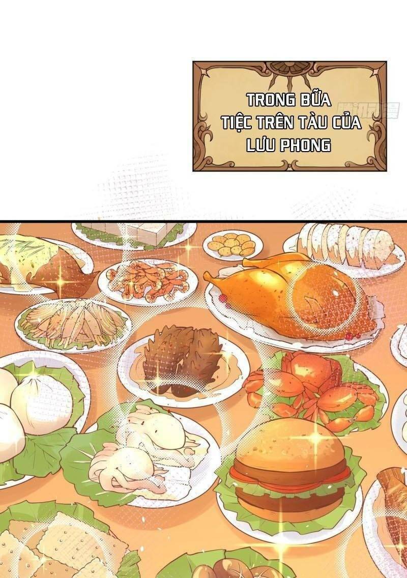 Từ Hôm Nay Bắt Đầu Làm Thành Chủ - Chapter 169 - Page 21