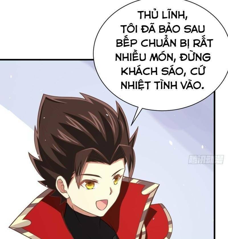 Từ Hôm Nay Bắt Đầu Làm Thành Chủ - Chapter 169 - Page 24