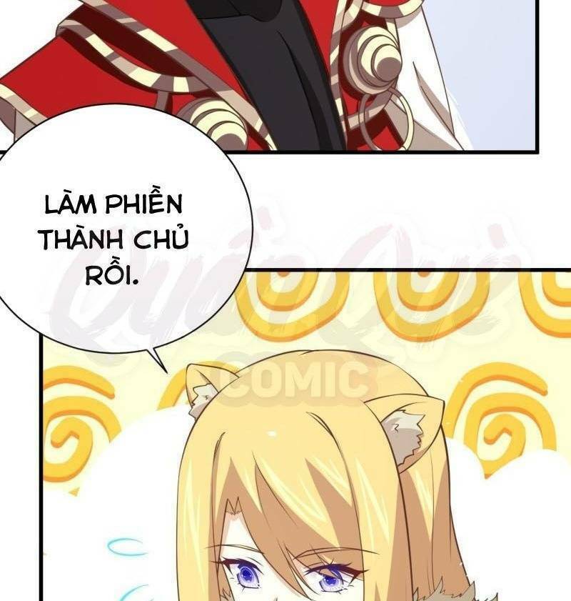 Từ Hôm Nay Bắt Đầu Làm Thành Chủ - Chapter 169 - Page 25