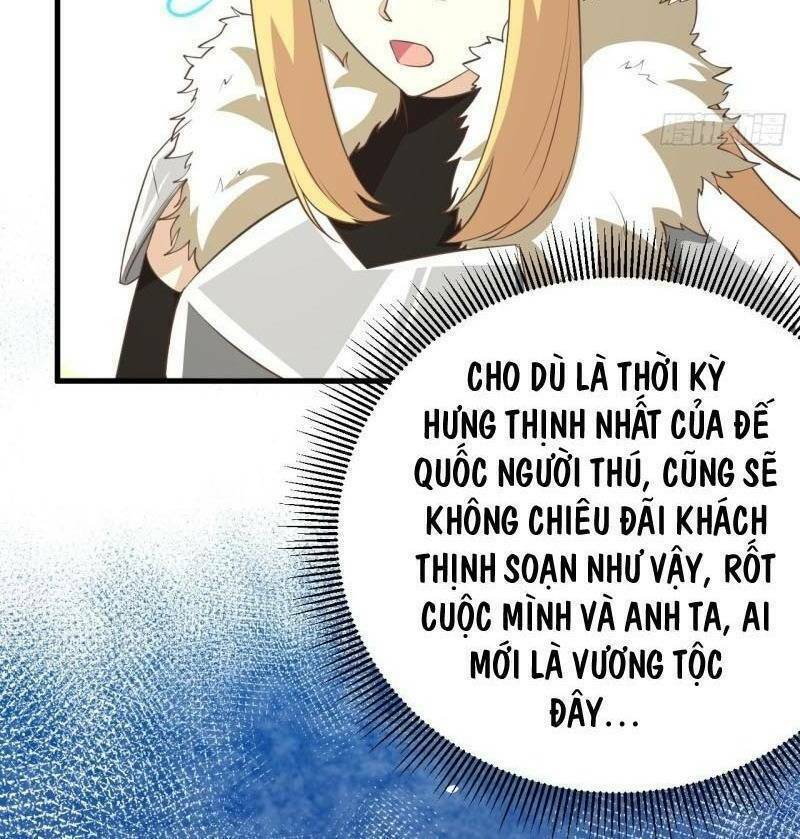 Từ Hôm Nay Bắt Đầu Làm Thành Chủ - Chapter 169 - Page 26