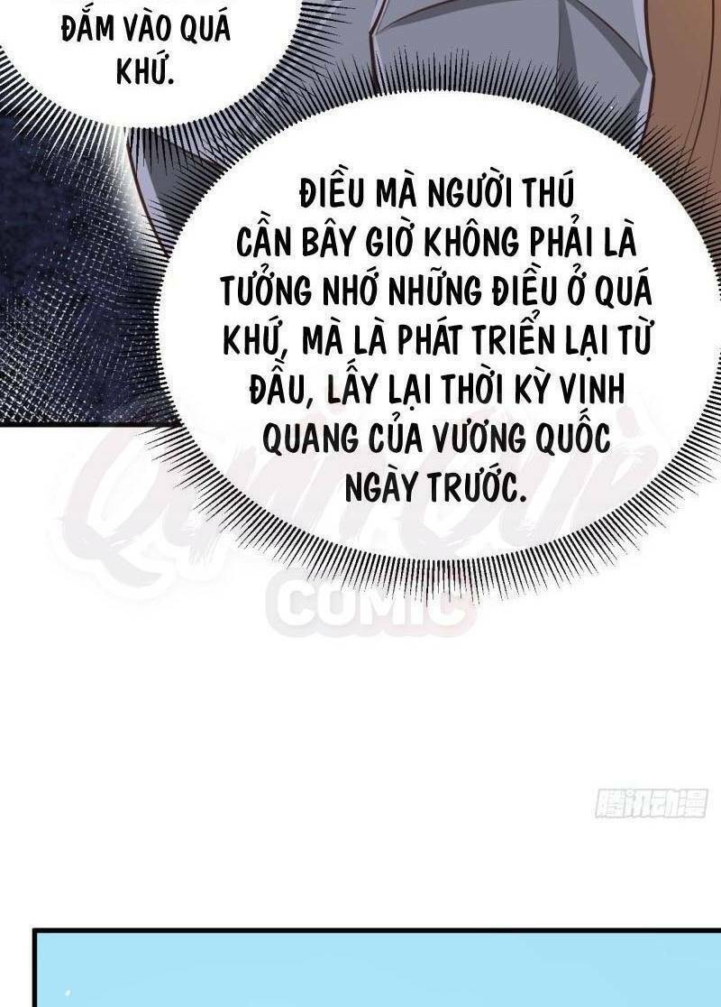 Từ Hôm Nay Bắt Đầu Làm Thành Chủ - Chapter 169 - Page 28