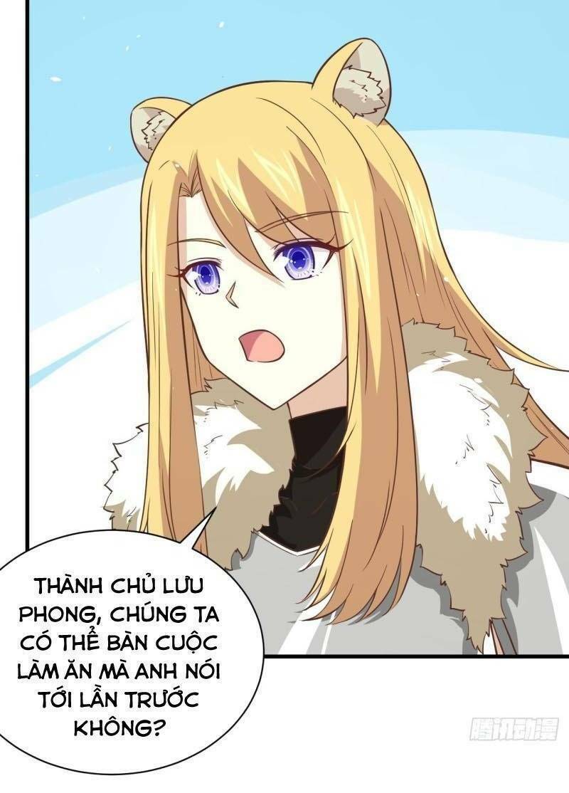 Từ Hôm Nay Bắt Đầu Làm Thành Chủ - Chapter 169 - Page 29