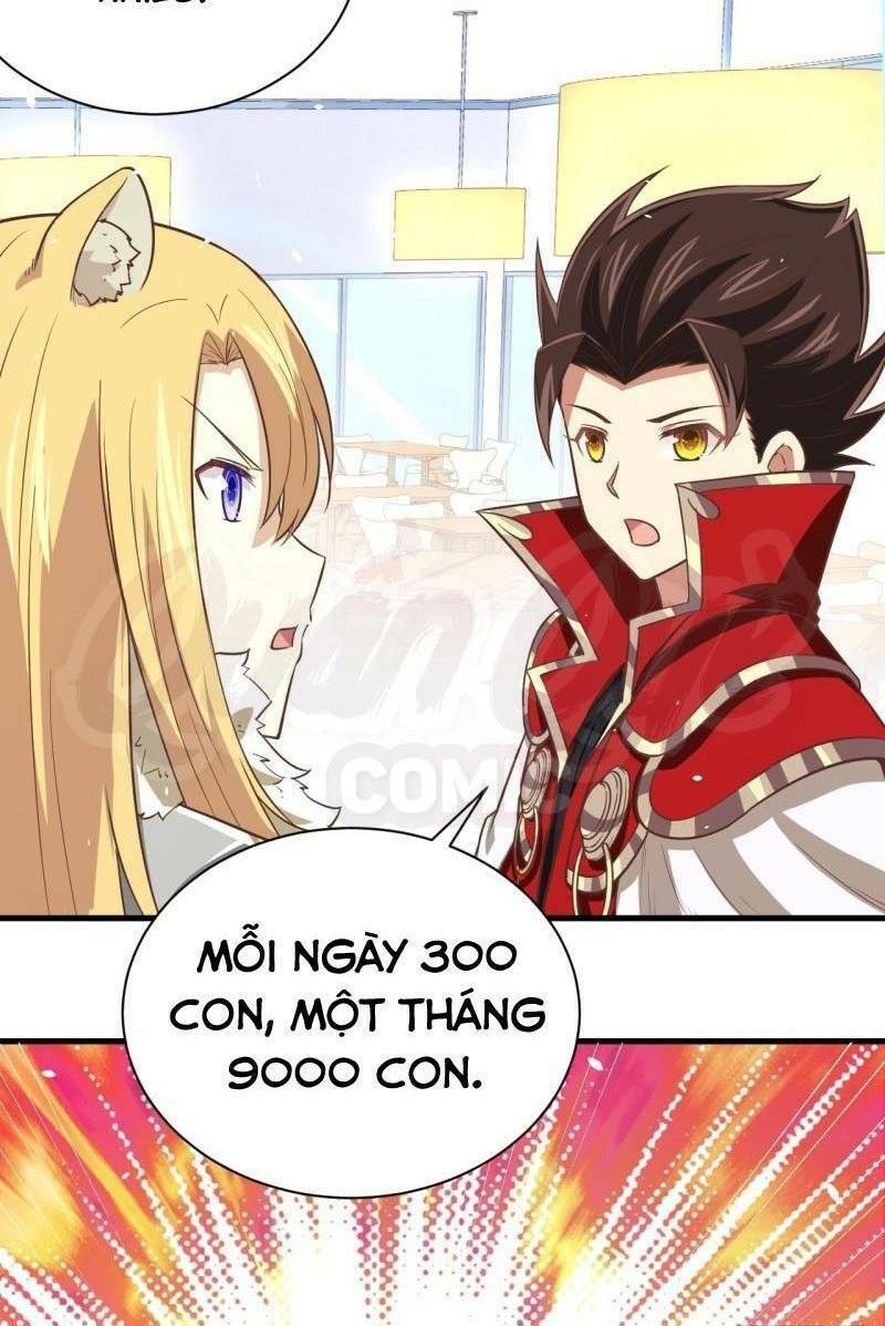 Từ Hôm Nay Bắt Đầu Làm Thành Chủ - Chapter 169 - Page 31