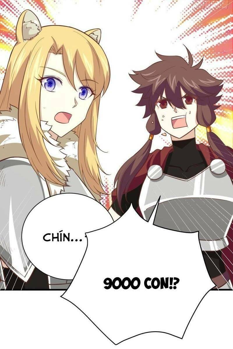 Từ Hôm Nay Bắt Đầu Làm Thành Chủ - Chapter 169 - Page 32