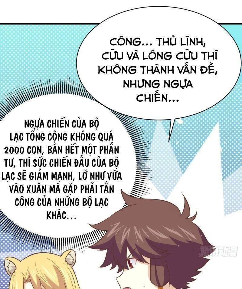 Từ Hôm Nay Bắt Đầu Làm Thành Chủ - Chapter 169 - Page 36