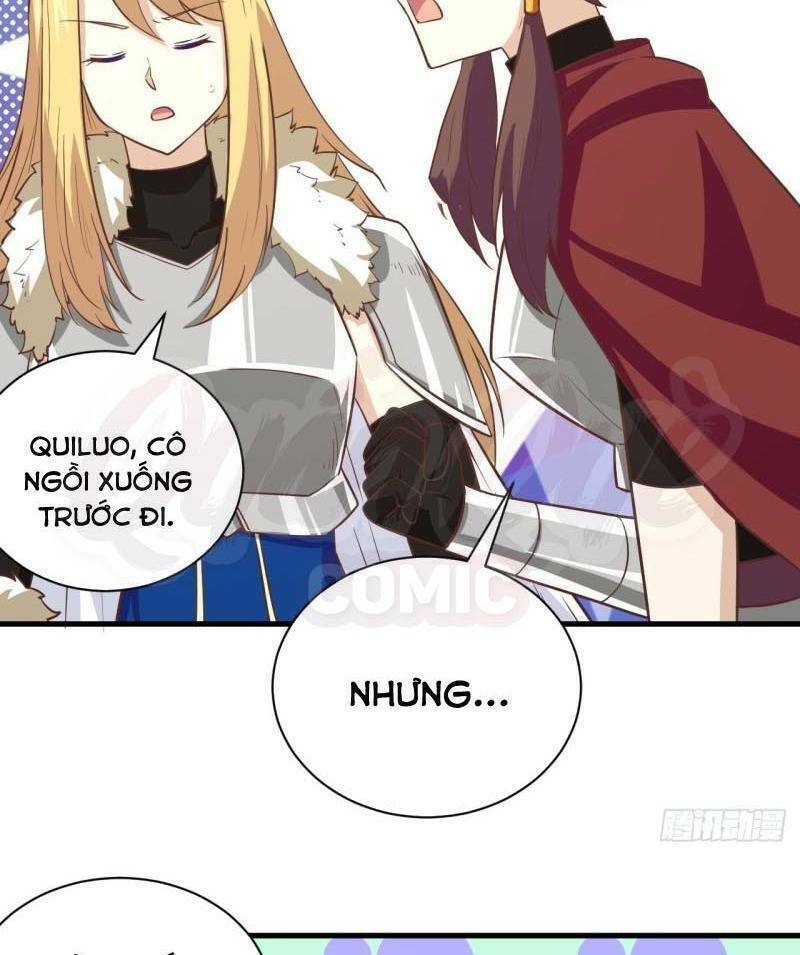 Từ Hôm Nay Bắt Đầu Làm Thành Chủ - Chapter 169 - Page 37