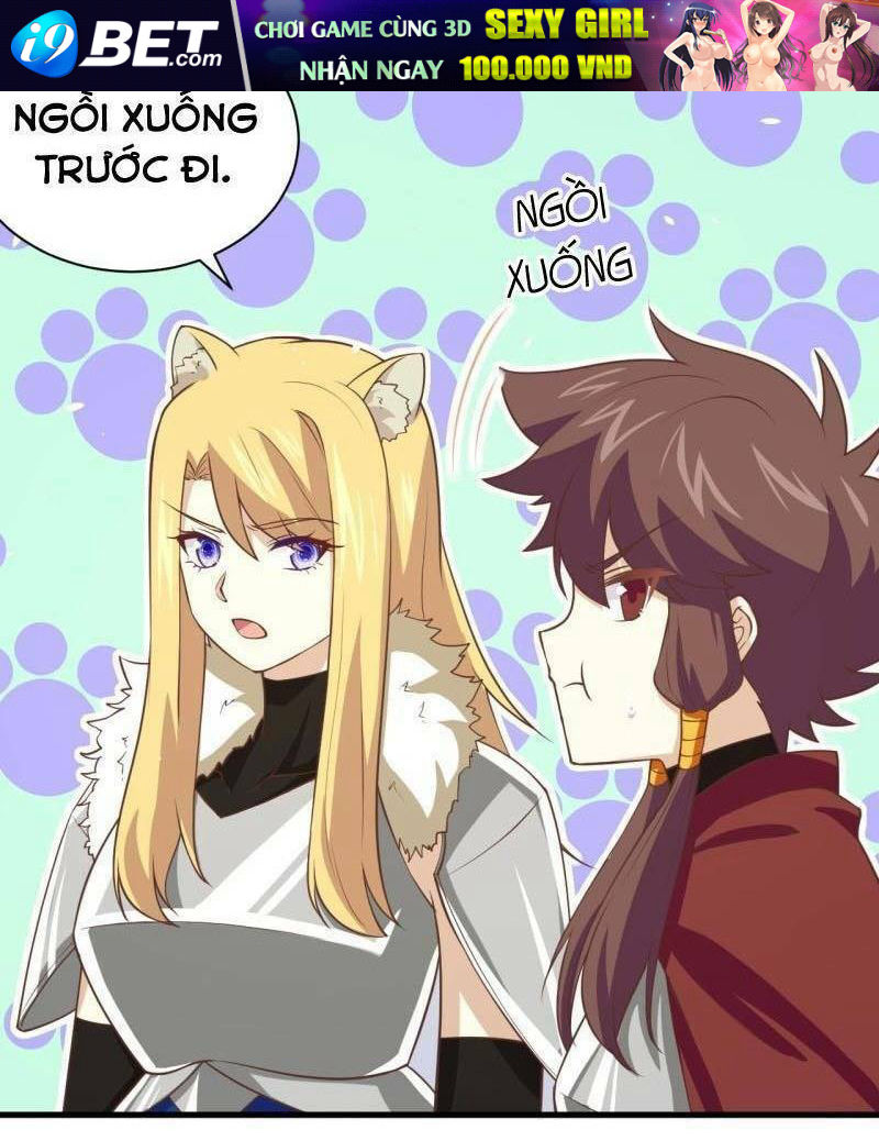 Từ Hôm Nay Bắt Đầu Làm Thành Chủ - Chapter 169 - Page 38