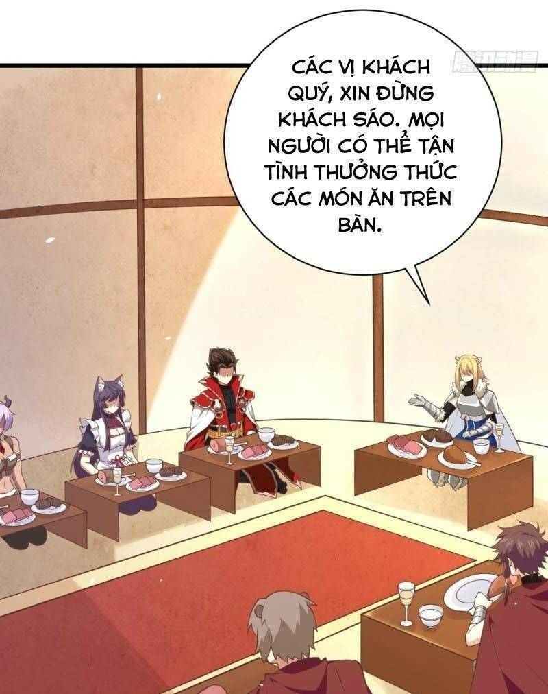 Từ Hôm Nay Bắt Đầu Làm Thành Chủ - Chapter 169 - Page 3