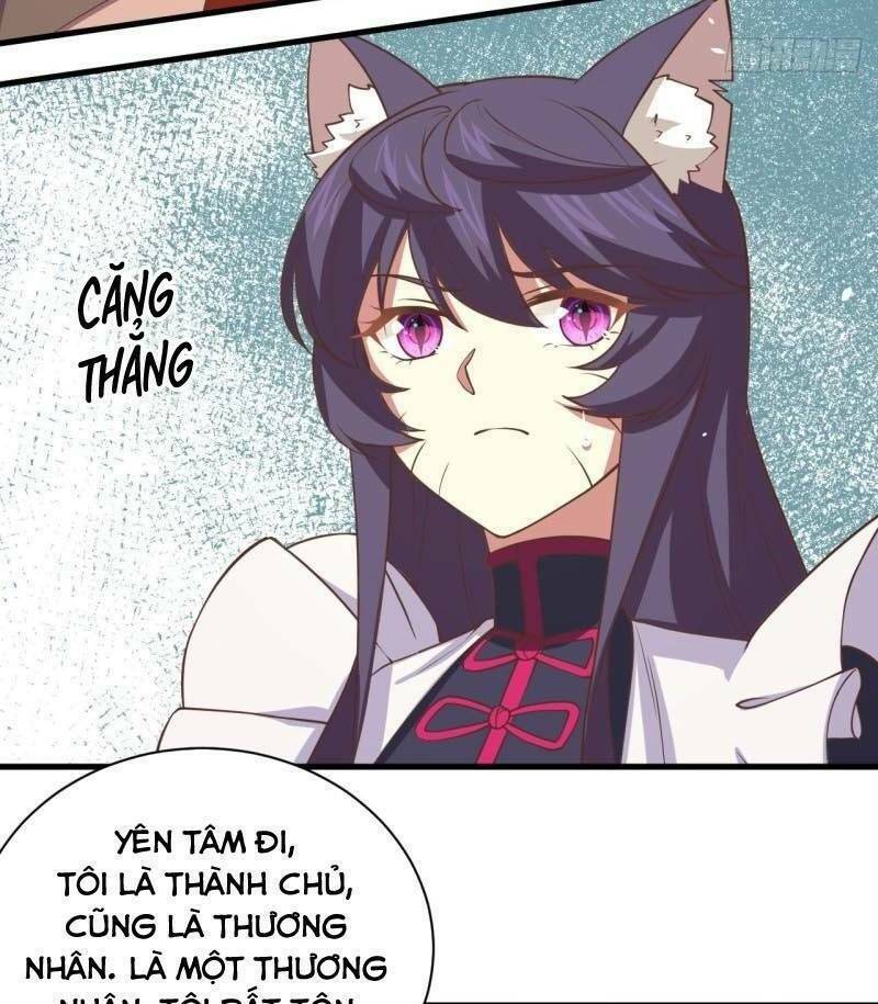 Từ Hôm Nay Bắt Đầu Làm Thành Chủ - Chapter 169 - Page 42