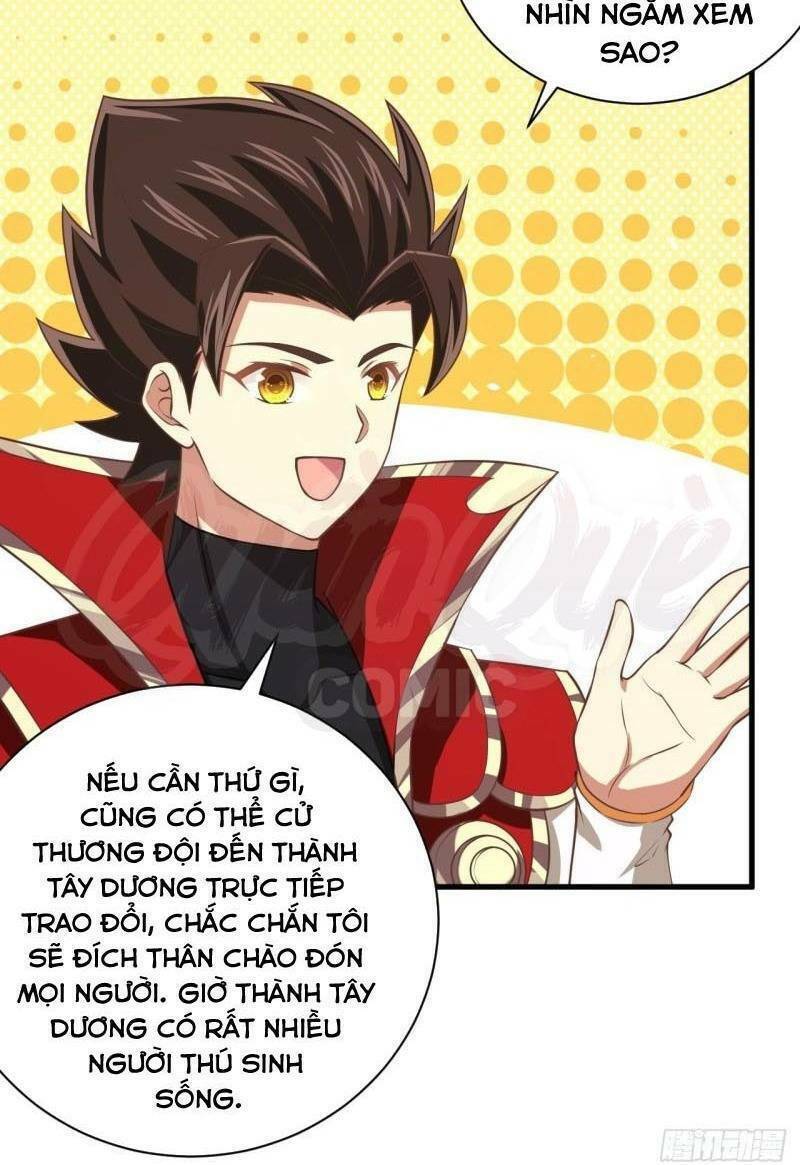 Từ Hôm Nay Bắt Đầu Làm Thành Chủ - Chapter 169 - Page 46