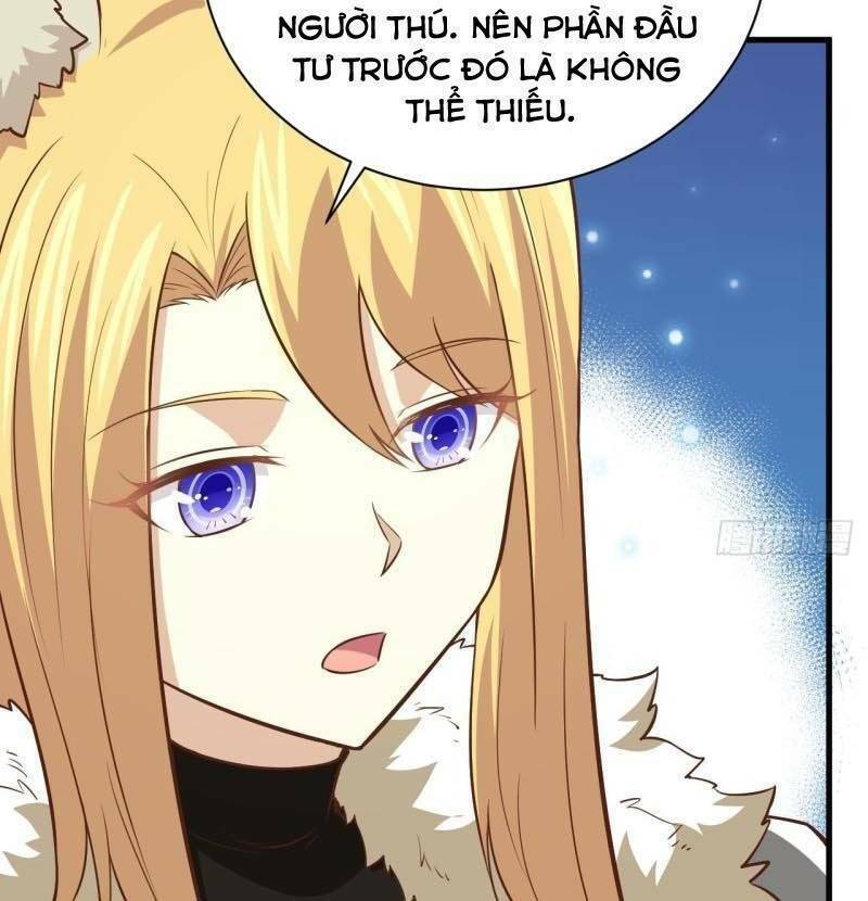 Từ Hôm Nay Bắt Đầu Làm Thành Chủ - Chapter 169 - Page 53