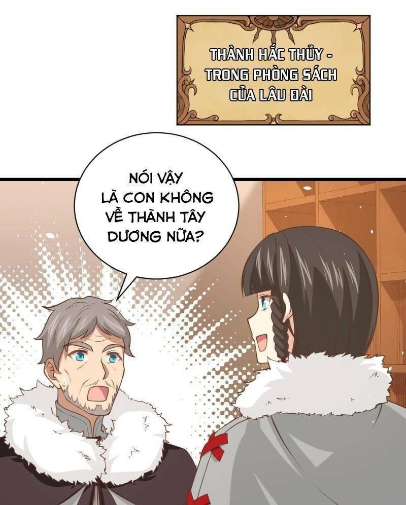 Từ Hôm Nay Bắt Đầu Làm Thành Chủ - Chapter 169 - Page 57