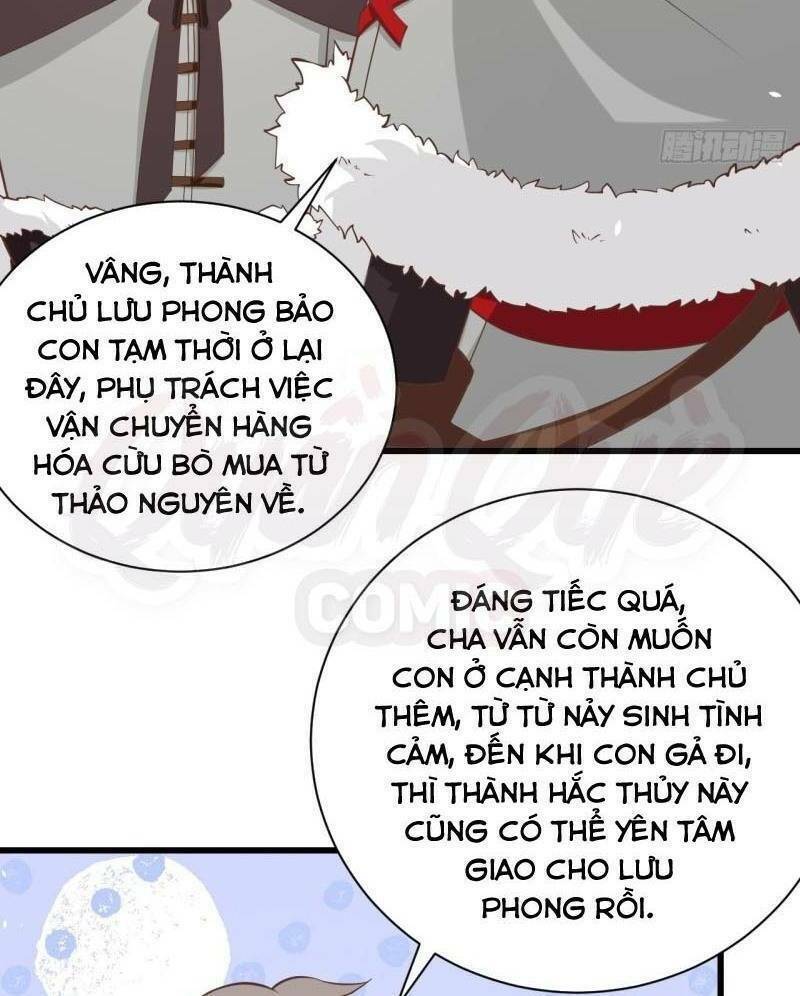 Từ Hôm Nay Bắt Đầu Làm Thành Chủ - Chapter 169 - Page 58