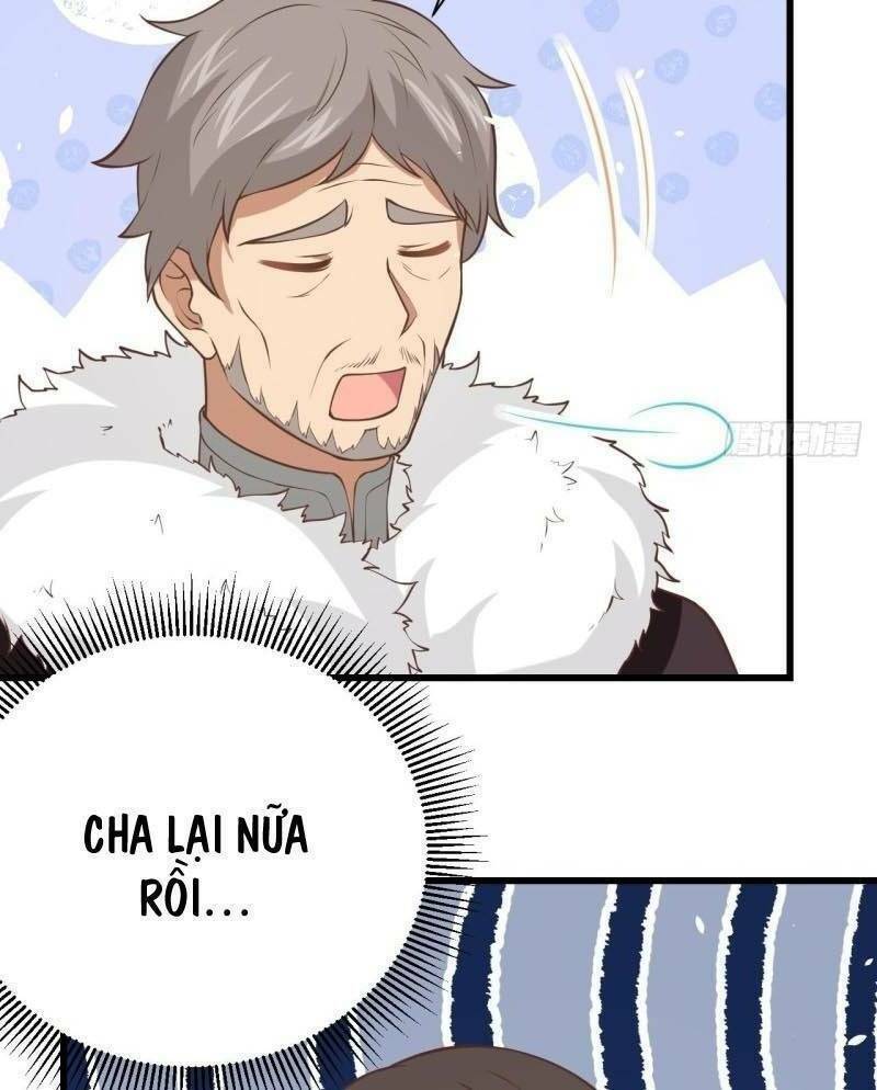 Từ Hôm Nay Bắt Đầu Làm Thành Chủ - Chapter 169 - Page 59