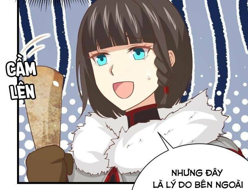 Từ Hôm Nay Bắt Đầu Làm Thành Chủ - Chapter 169 - Page 60