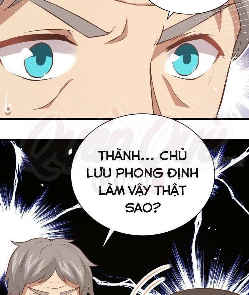 Từ Hôm Nay Bắt Đầu Làm Thành Chủ - Chapter 169 - Page 64