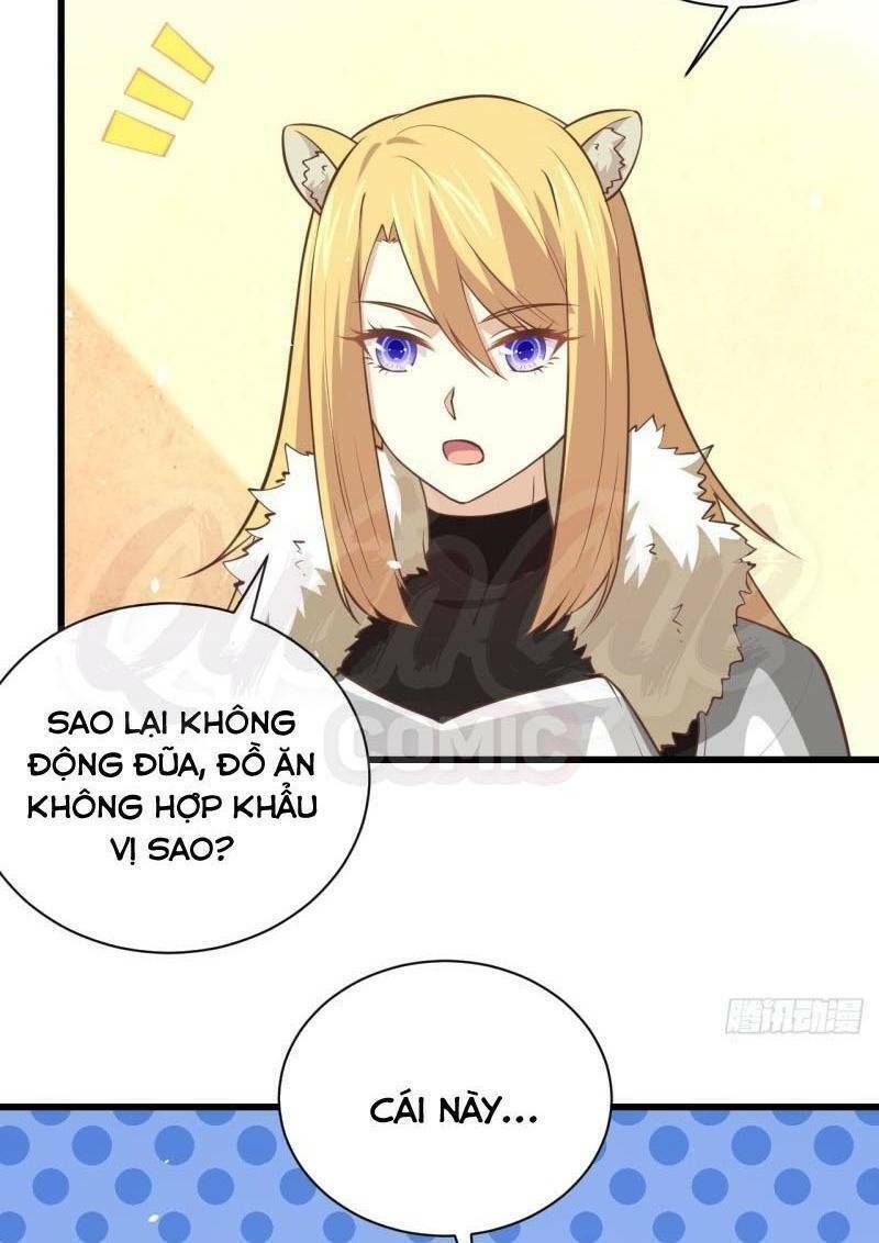 Từ Hôm Nay Bắt Đầu Làm Thành Chủ - Chapter 169 - Page 7