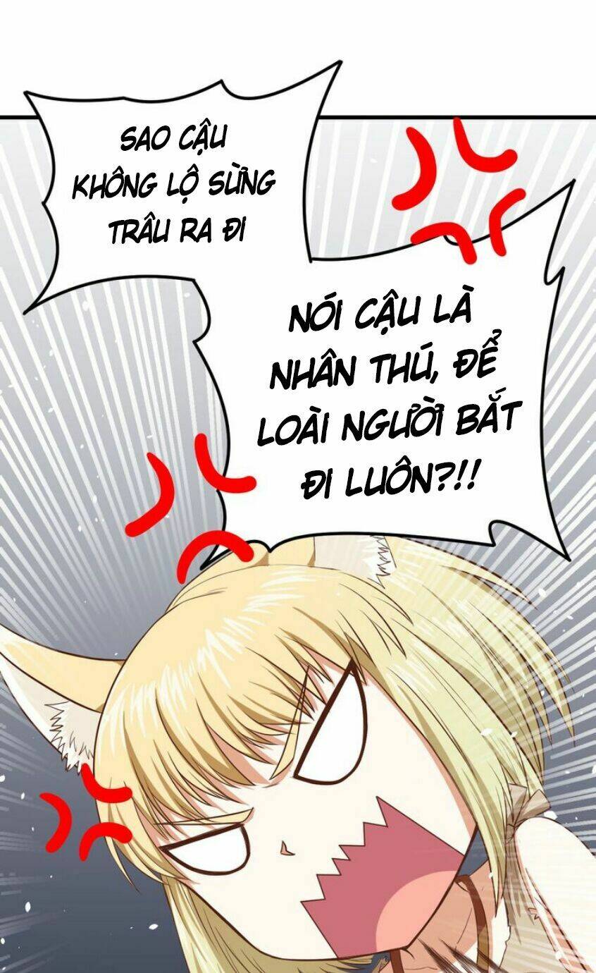 Từ Hôm Nay Bắt Đầu Làm Thành Chủ - Chapter 17 - Page 13