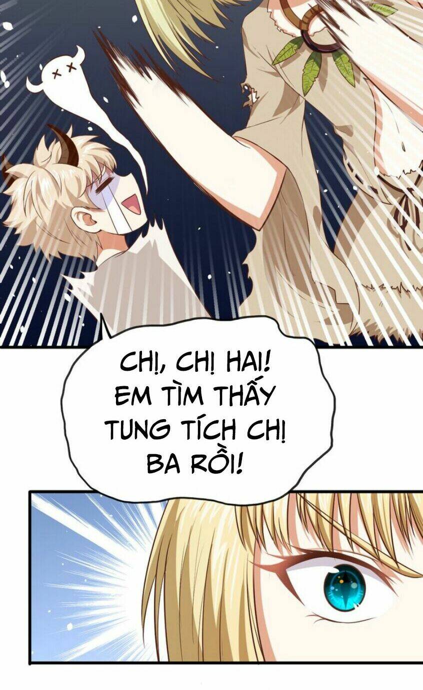 Từ Hôm Nay Bắt Đầu Làm Thành Chủ - Chapter 17 - Page 14