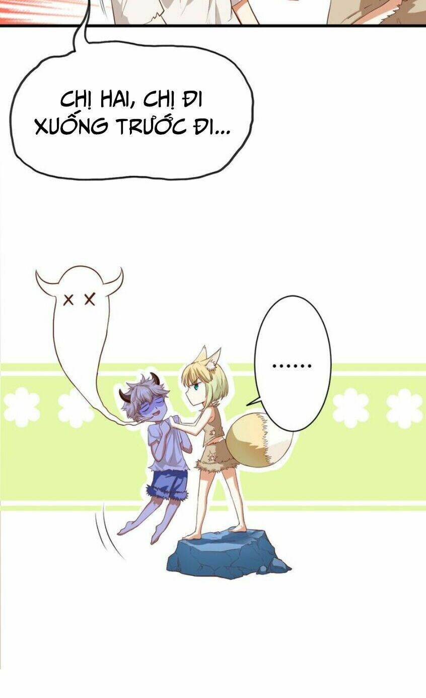 Từ Hôm Nay Bắt Đầu Làm Thành Chủ - Chapter 17 - Page 16