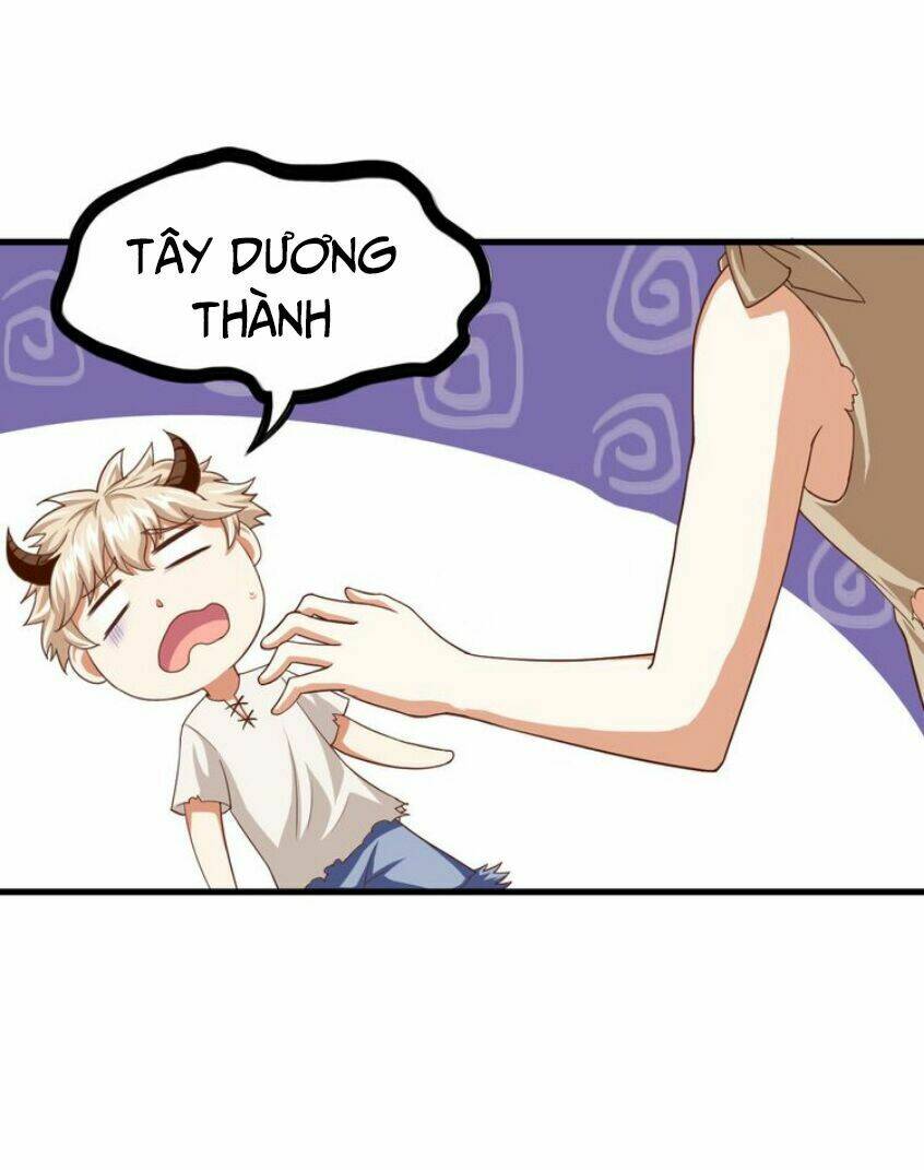 Từ Hôm Nay Bắt Đầu Làm Thành Chủ - Chapter 17 - Page 17