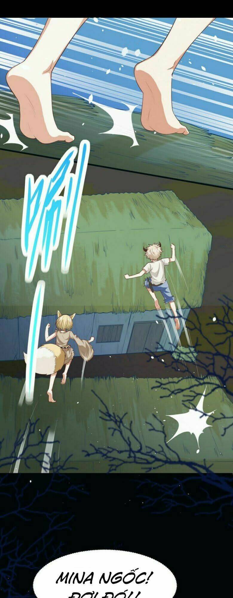 Từ Hôm Nay Bắt Đầu Làm Thành Chủ - Chapter 17 - Page 23