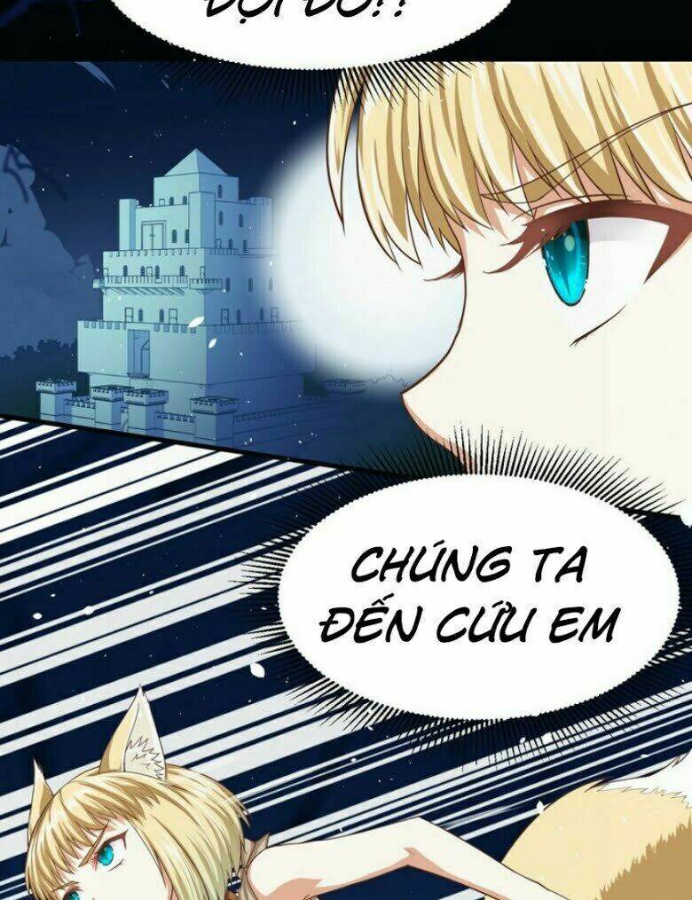 Từ Hôm Nay Bắt Đầu Làm Thành Chủ - Chapter 17 - Page 24