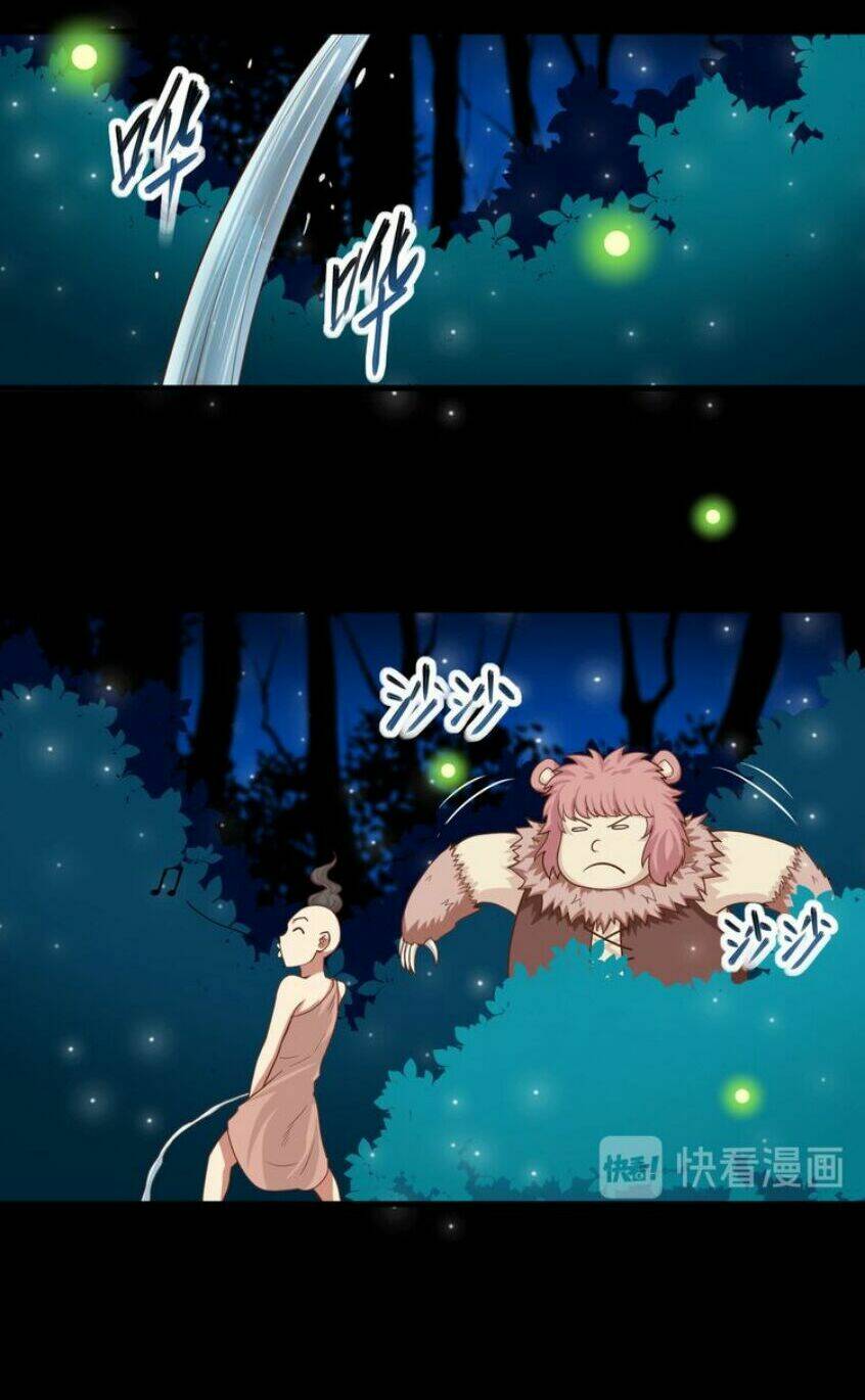 Từ Hôm Nay Bắt Đầu Làm Thành Chủ - Chapter 17 - Page 29