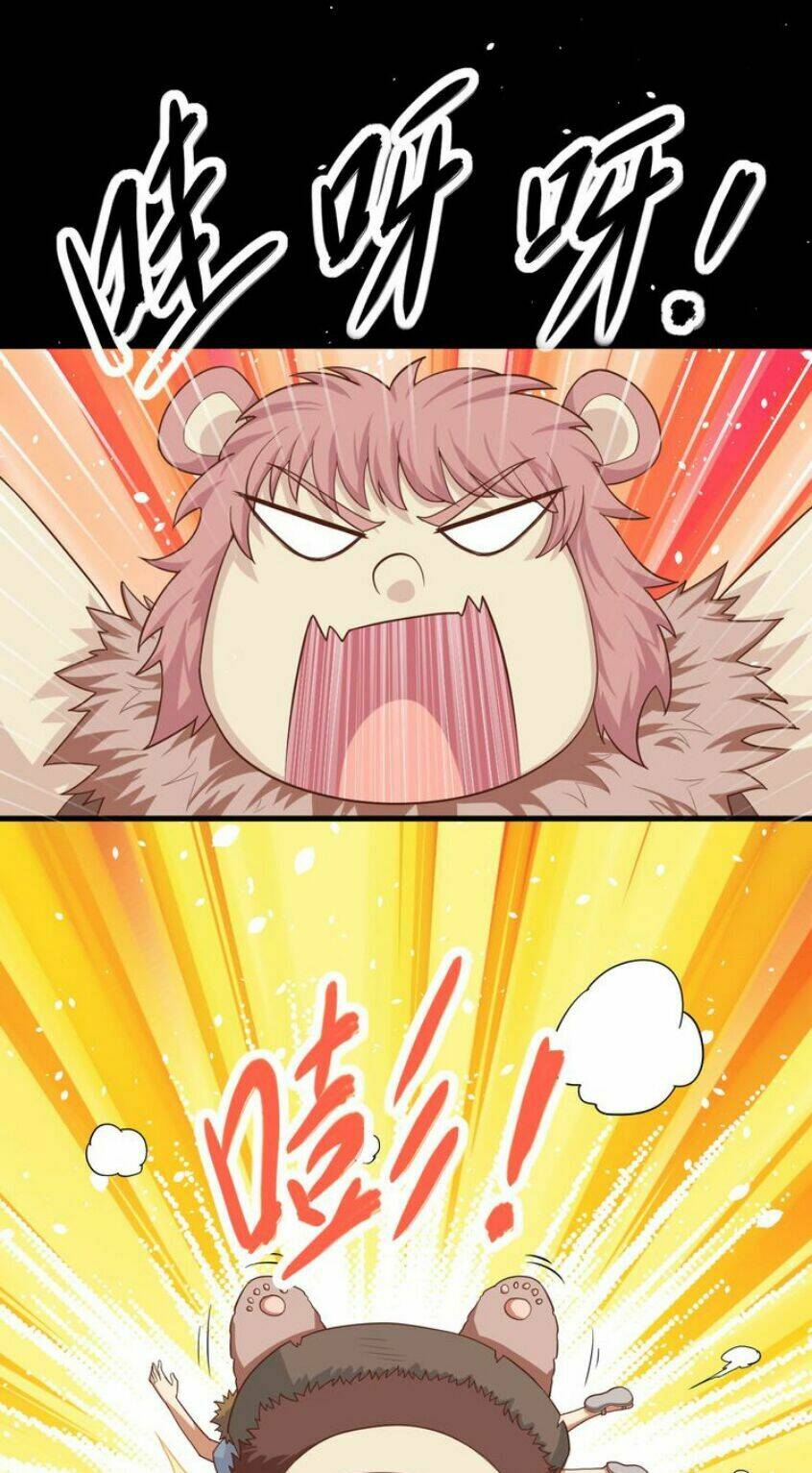 Từ Hôm Nay Bắt Đầu Làm Thành Chủ - Chapter 17 - Page 32