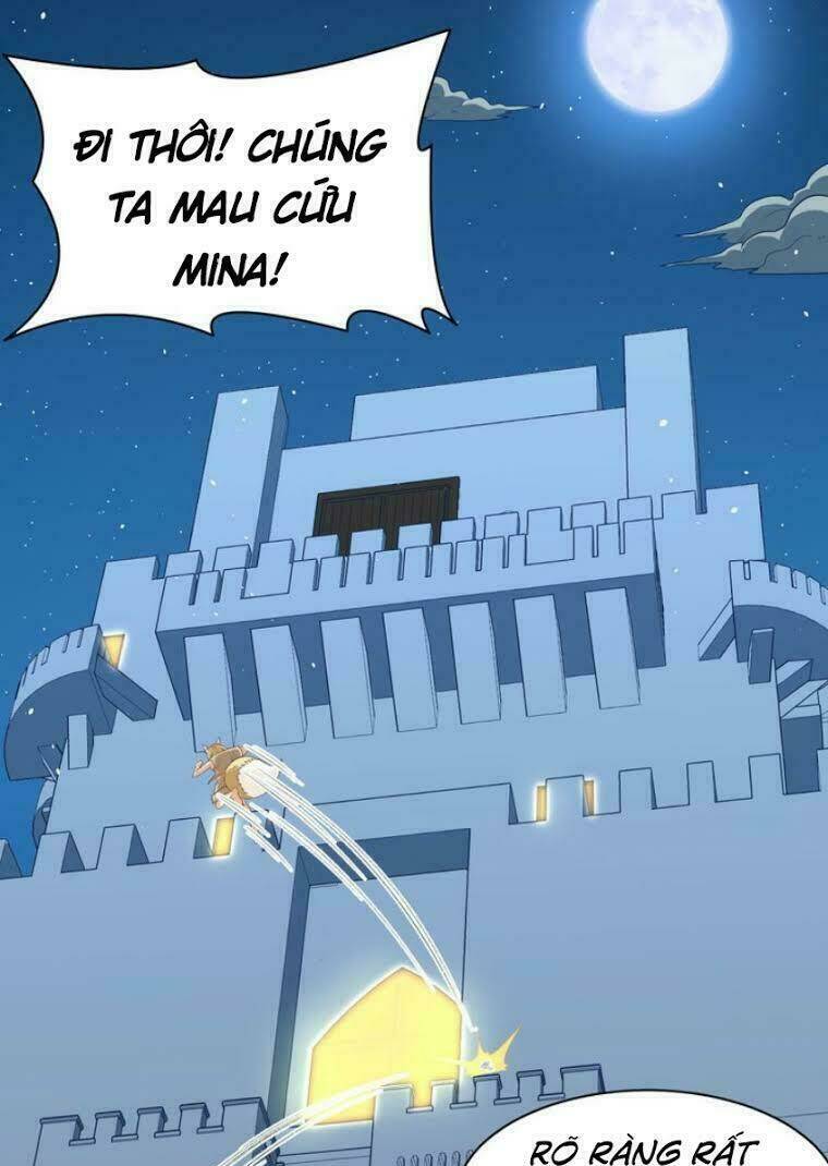 Từ Hôm Nay Bắt Đầu Làm Thành Chủ - Chapter 17 - Page 35