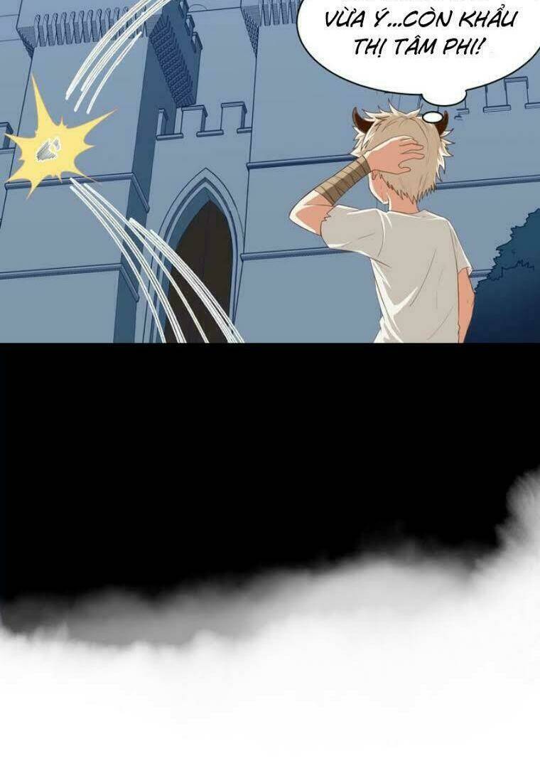 Từ Hôm Nay Bắt Đầu Làm Thành Chủ - Chapter 17 - Page 36