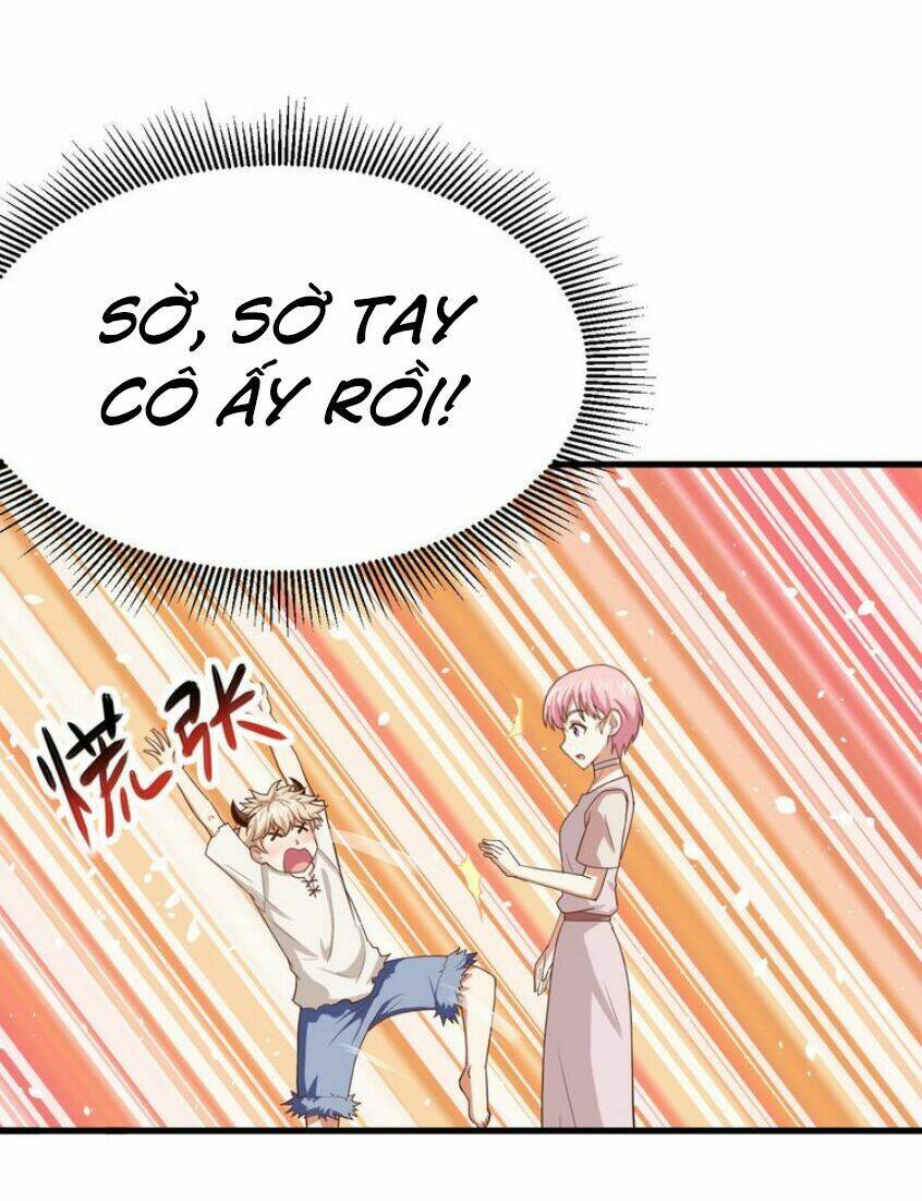 Từ Hôm Nay Bắt Đầu Làm Thành Chủ - Chapter 17 - Page 5